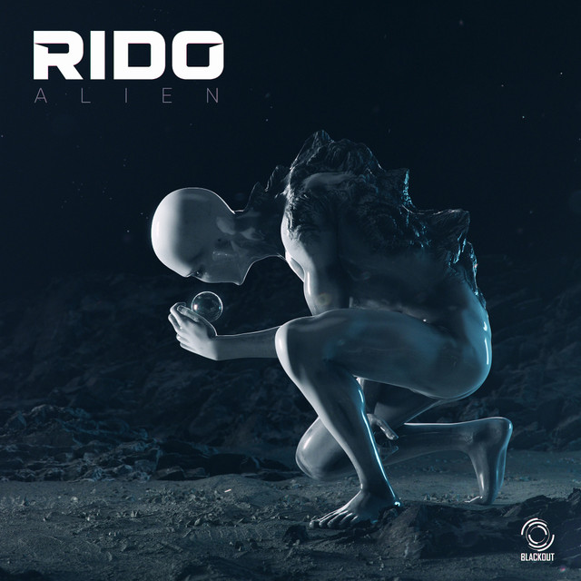 Alien album art