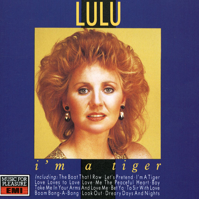 Love Loves to Love Love - song and lyrics by Lulu | Spotify