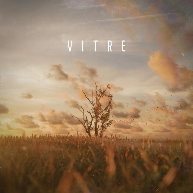Vitre cover art