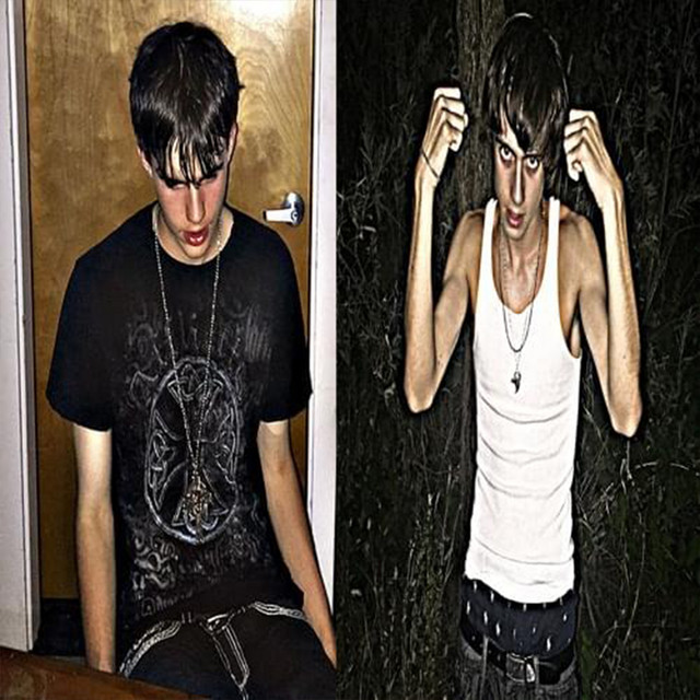 Mixes cover art