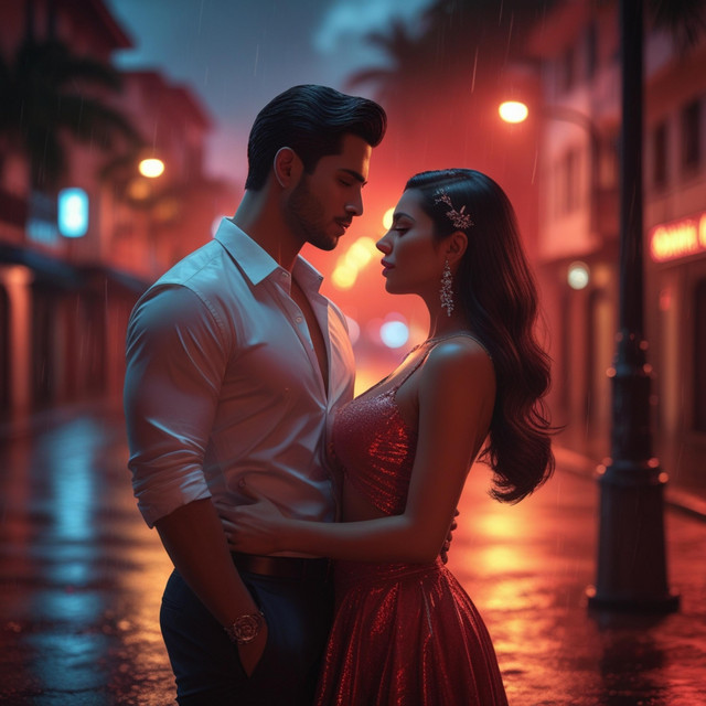 Corazento Bachata