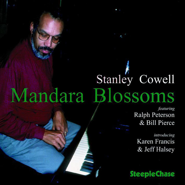 Mandara Blossoms