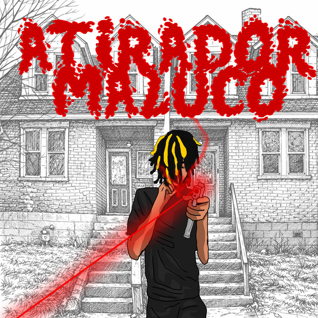 ATIRADOR MALUCO
