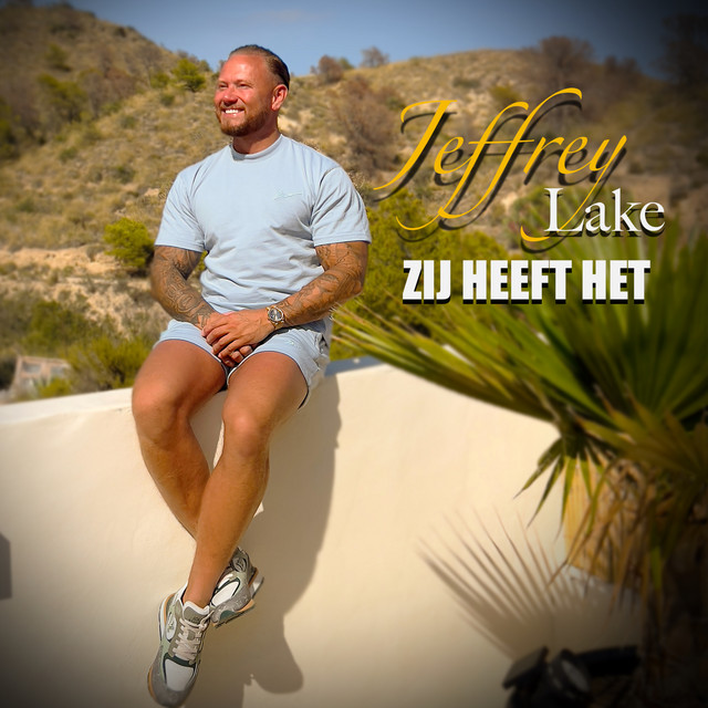 Zij heeft het