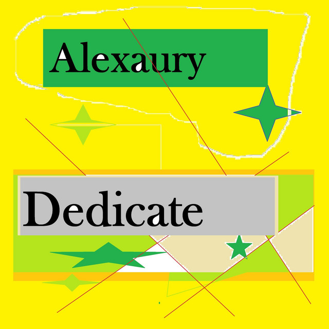 Alexaury