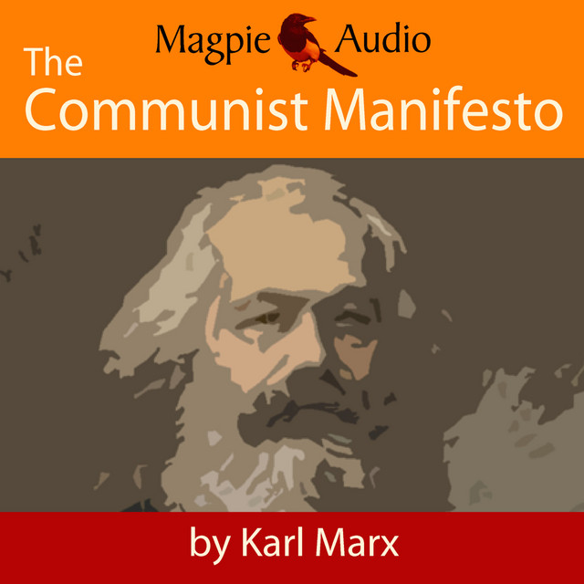 The Communist Manifesto (Unabridged) cover art