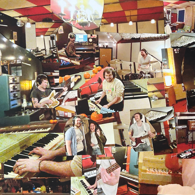 undefined album image