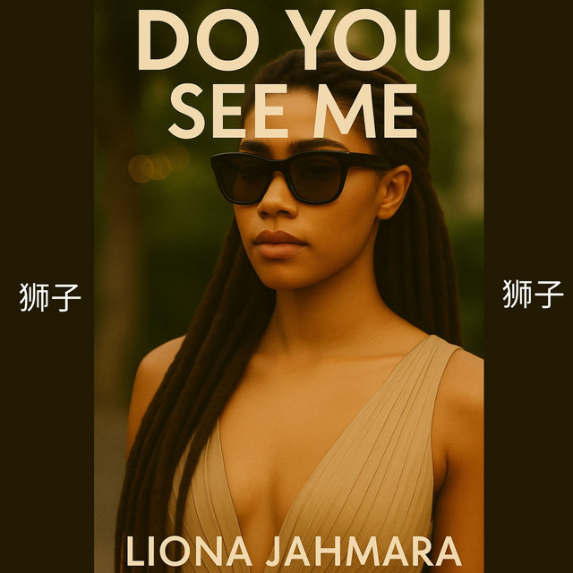 Do you see me