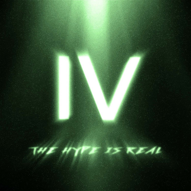 Real Connections Vol. 4 cover art