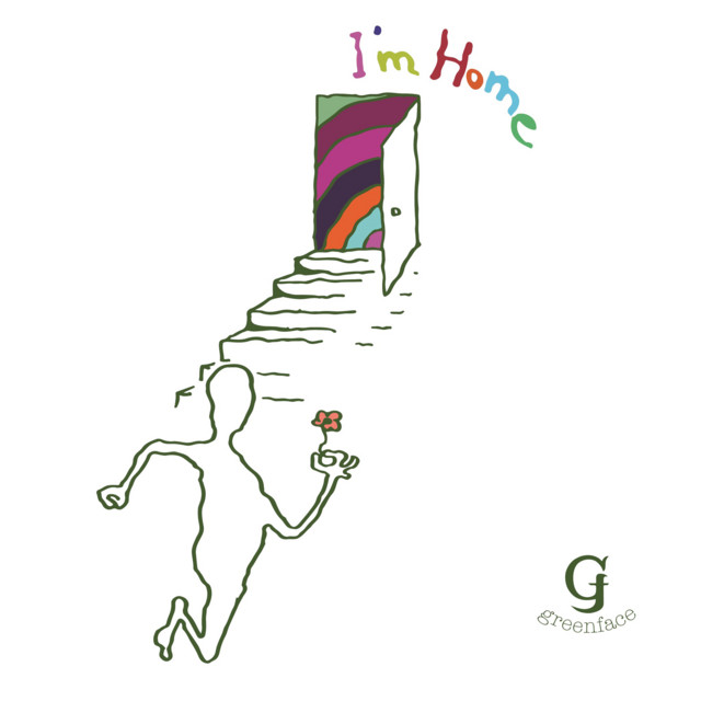 I'm Home cover art
