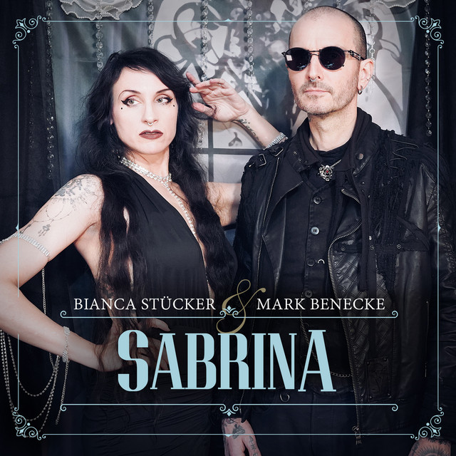 Sabrina cover