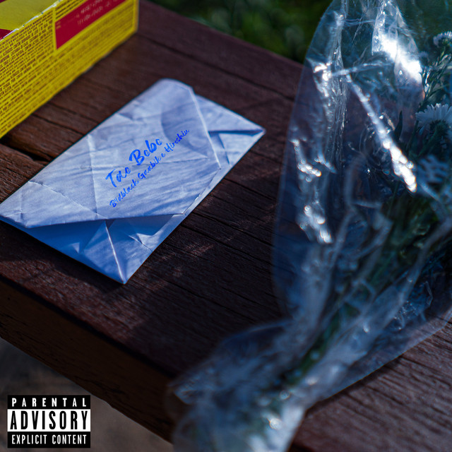 Tão Bobo cover art