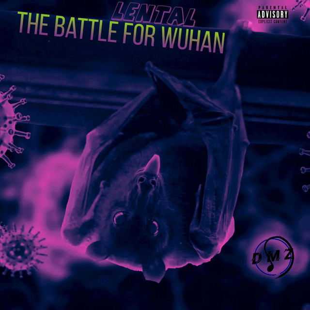 The Battle For Wuhan cover art