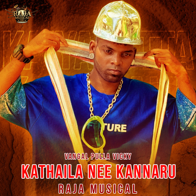 Kathaila Nee Kannaru