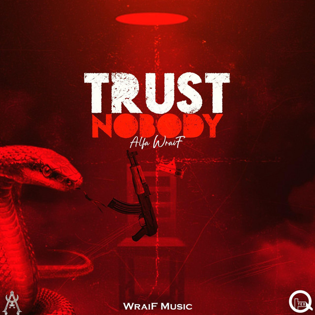 Trust Nobody