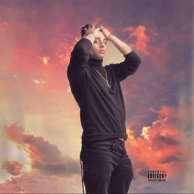 Late Night Dreaming cover art