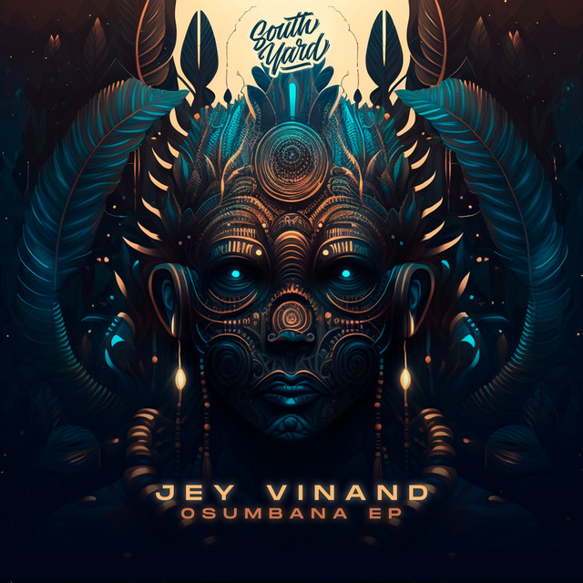 Osumbana album art