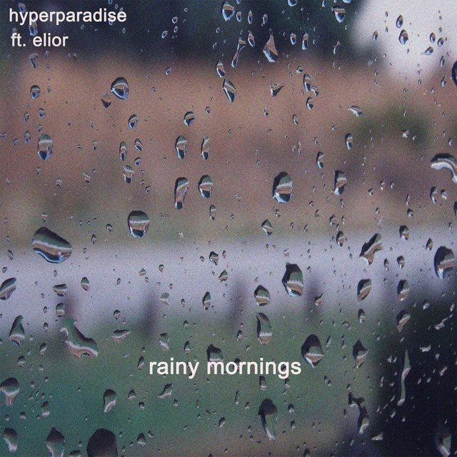 Rainy Mornings cover art