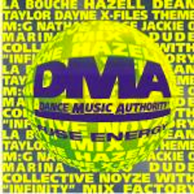 I Love to Love - Club Mix