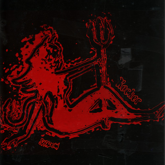 Rocker - Single by Raka | Spotify