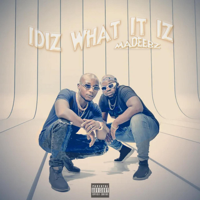 Idiz What It Iz - Single by MaDeebz | Spotify