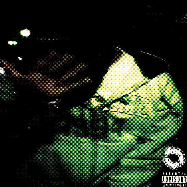 MONEYWALK / SQUEEZE cover art