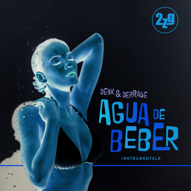 Agua de Beber Instrumentals cover art