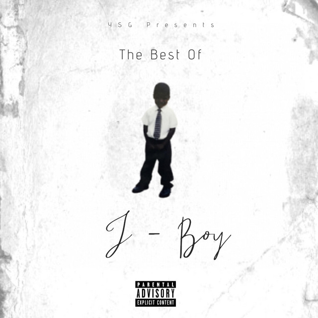 The Best Of J-Boy - Compilation by Po | Spotify