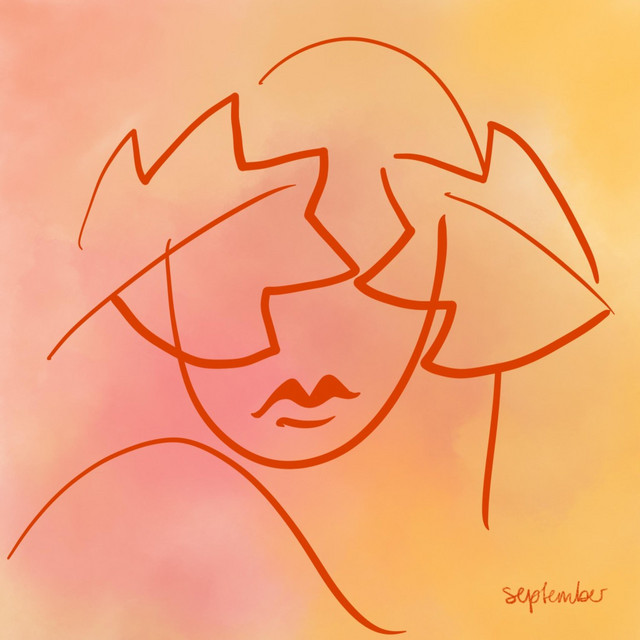 september cover art