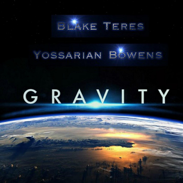 Gravity cover