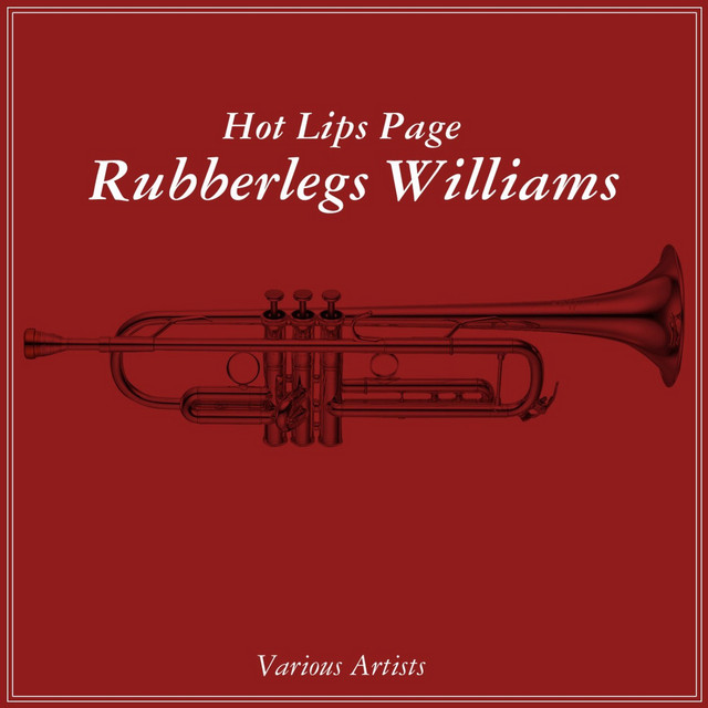 Rubberlegs Williams