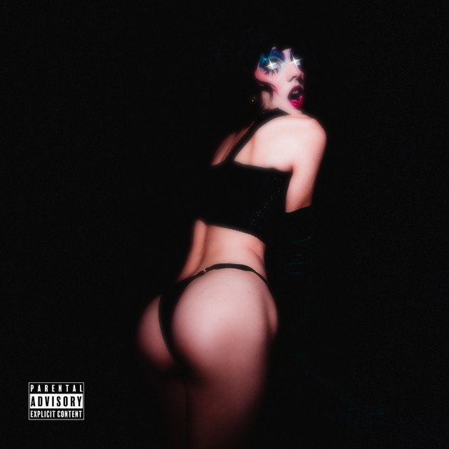 Maria Madalena cover art