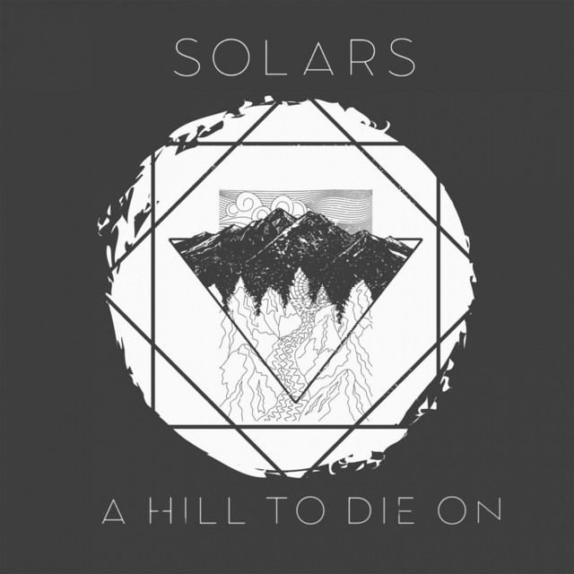 A Hill to Die On (single)
