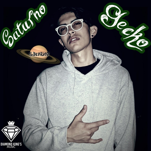 Gecko | Spotify