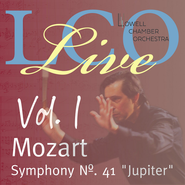 Symphony No. 41 in C Major, K. 551 "Jupiter": III. Menuetto: Allegretto - Live