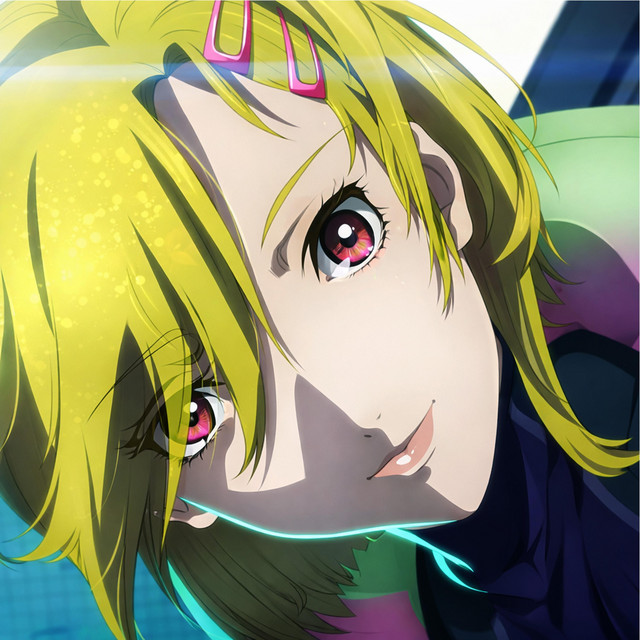 la アニメ de MUSIRISCA NAGNOMA Musique