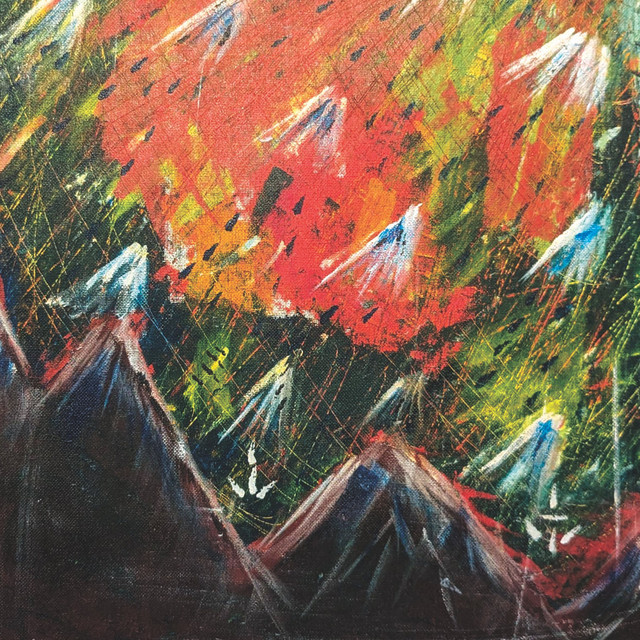The 10000 Things: Praise Songs for the iRiligious cover art