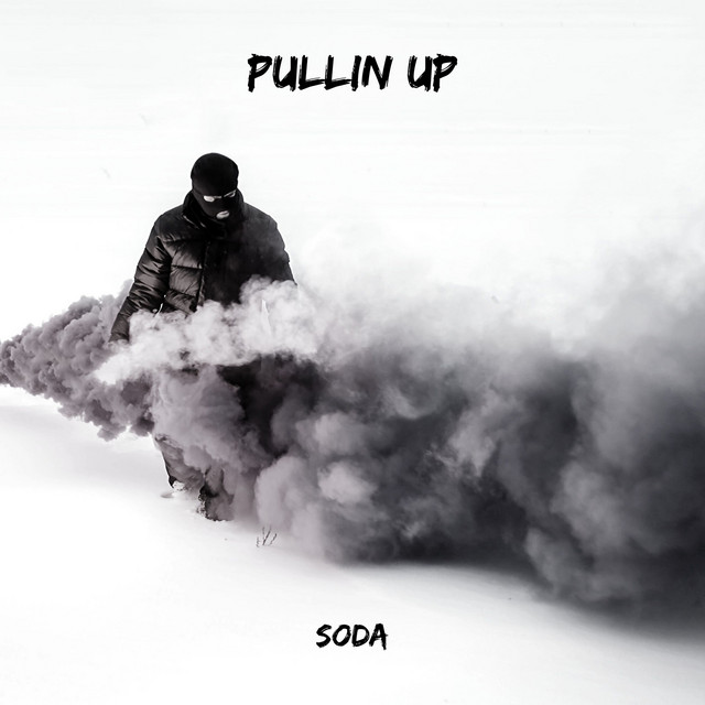 Pullin Up cover art