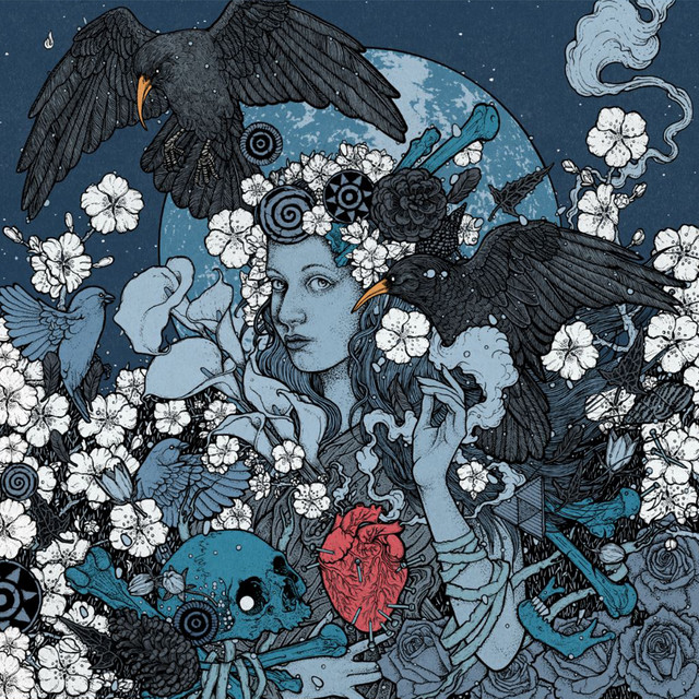 Ella La Rabia cover