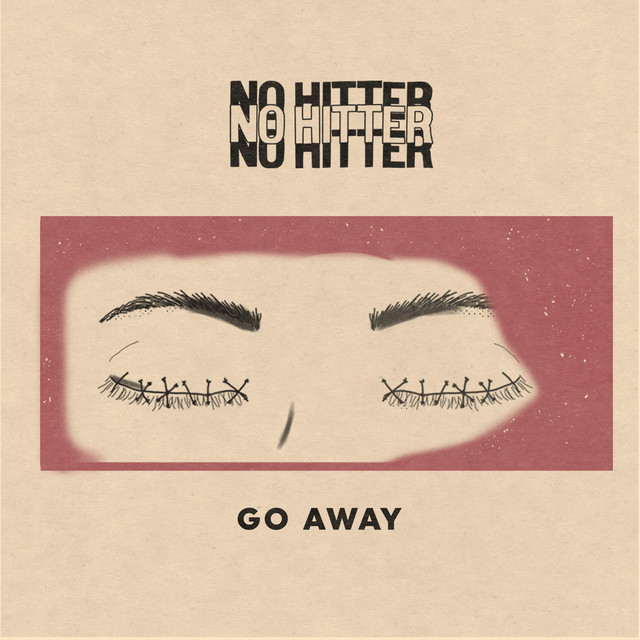 Go Away cover