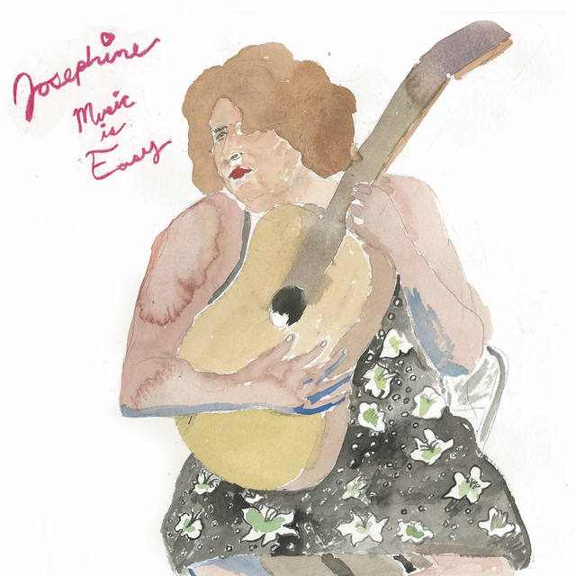 Music is Easy cover art