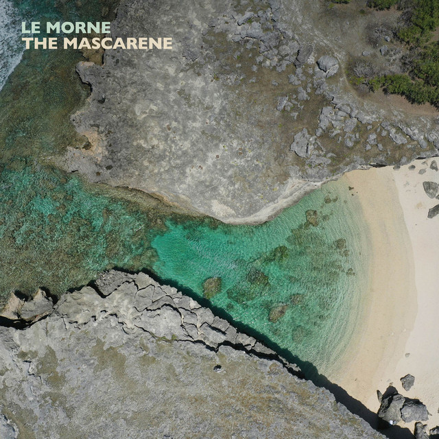 The Mascarene cover art