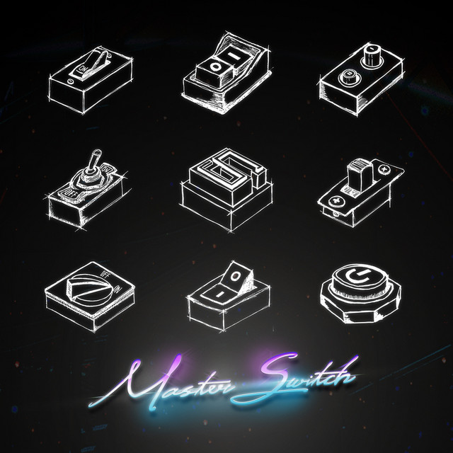 Master Switch cover art