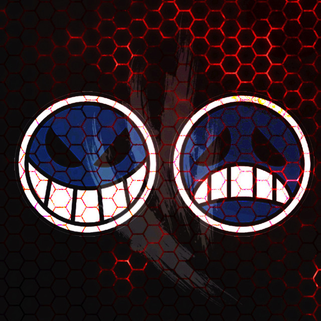 Ace cover art