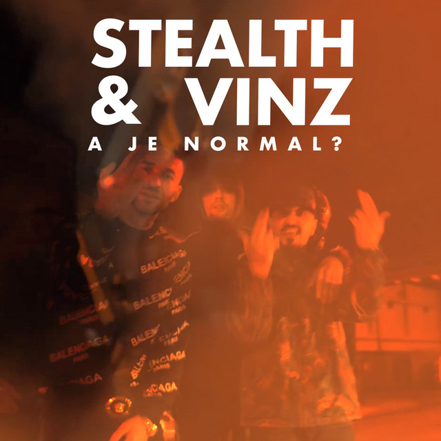 A Je Normal?