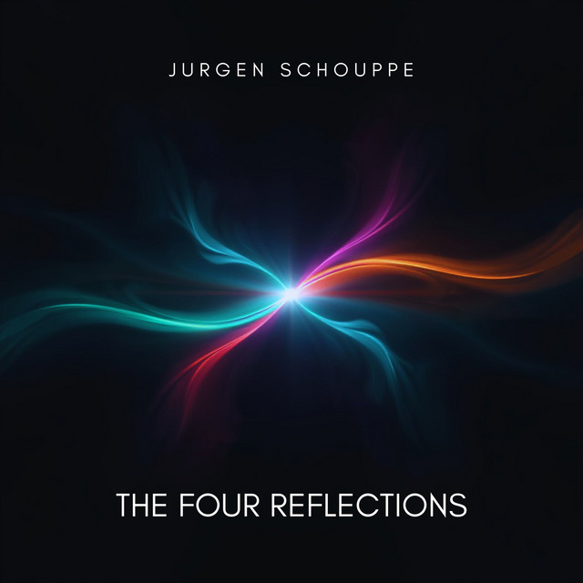 The Four Reflections cover art