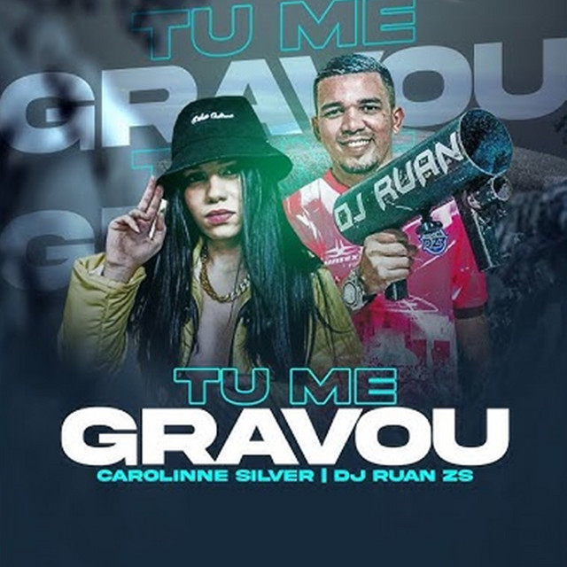 Tu Me Gravou X Faz a Pose