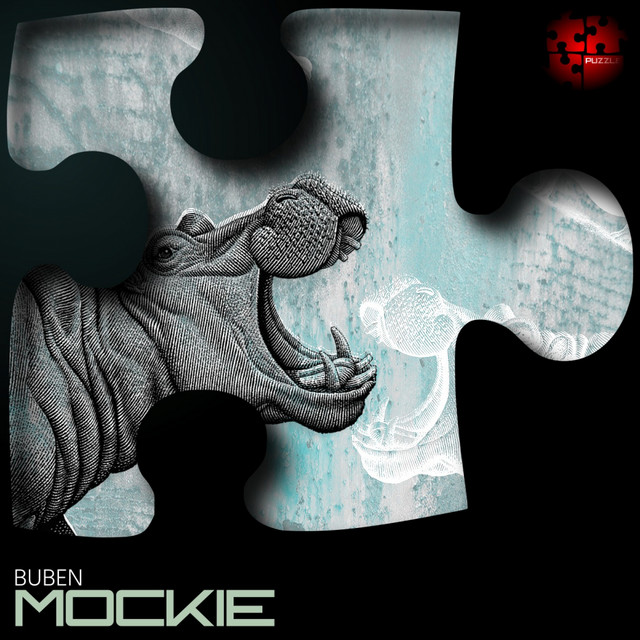 Mockie cover art