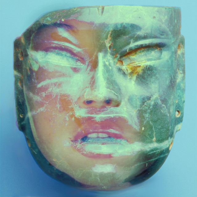 JADED cover art