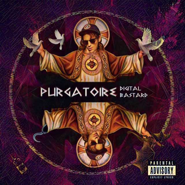 Purgatoire cover art
